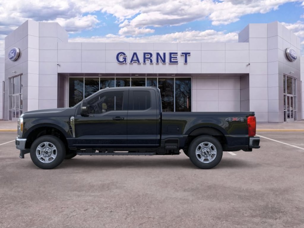 New 2026 Ford F-350 XLT TRUCK