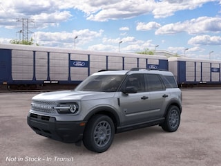 2026 Ford Bronco Sport Big Bend&reg; SUV