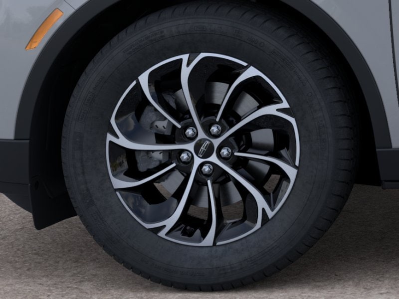 2026 Lincoln Nautilus Premiere - Photo 19