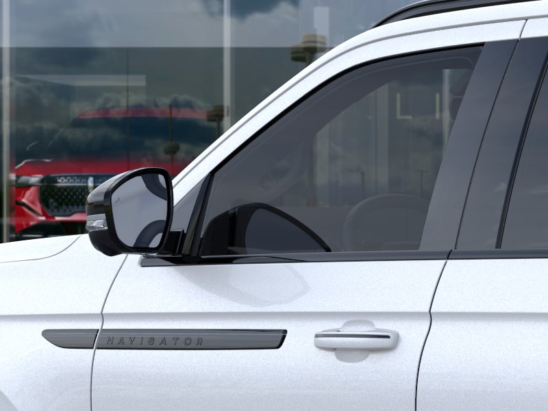 2026 Lincoln Navigator Reserve - Photo 20