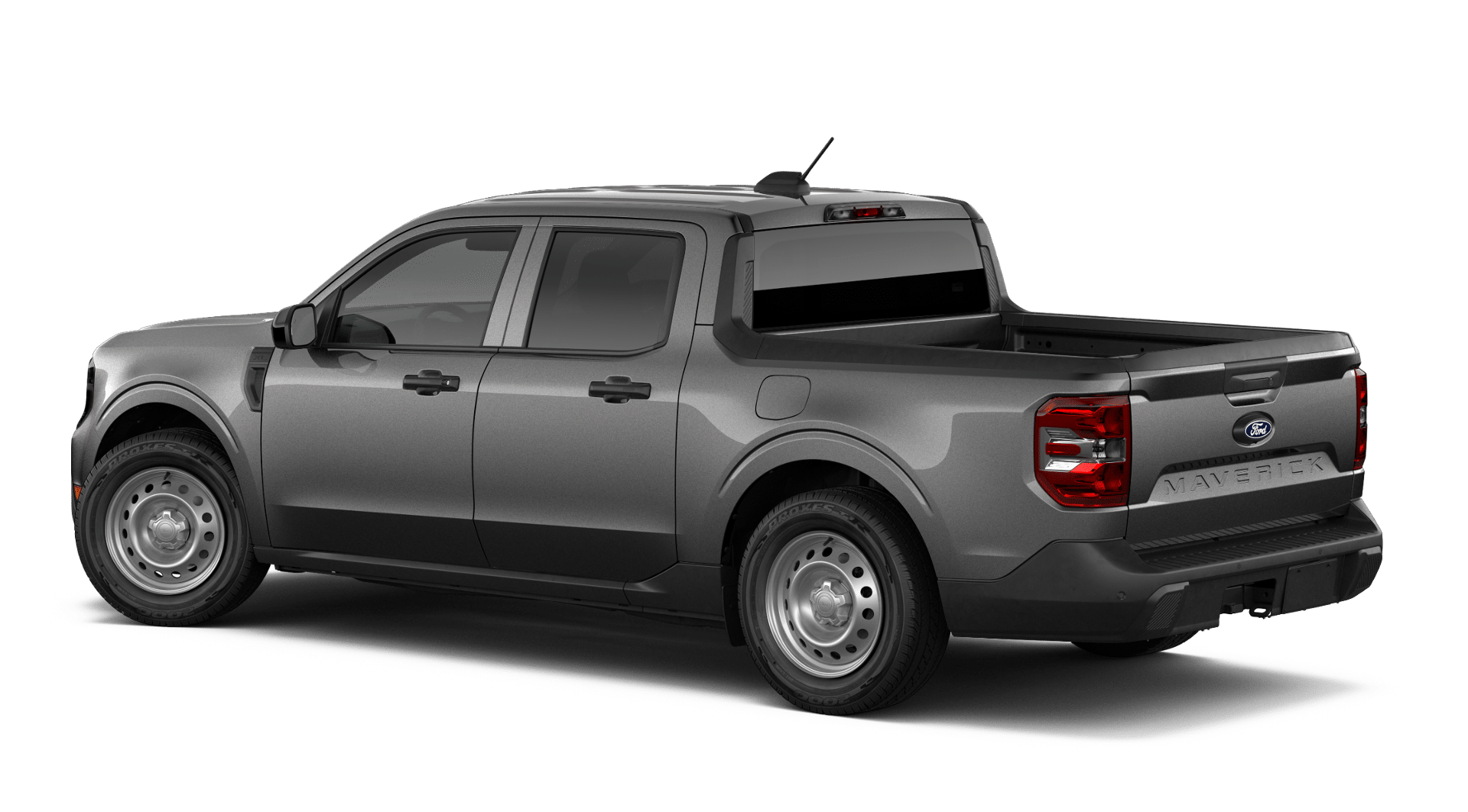 New 2026 Ford Maverick XL TRUCK