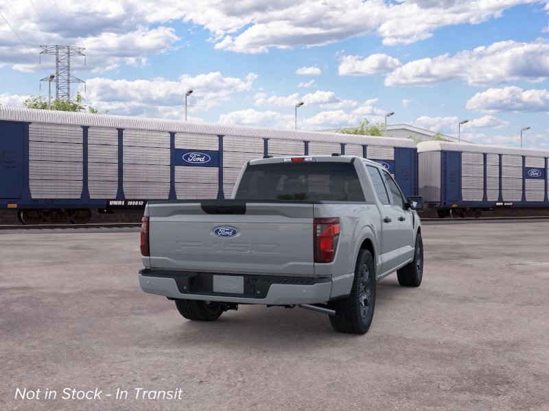 2026 Ford F-150 STX Truck