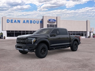 2026 Ford F-150 Raptor Truck