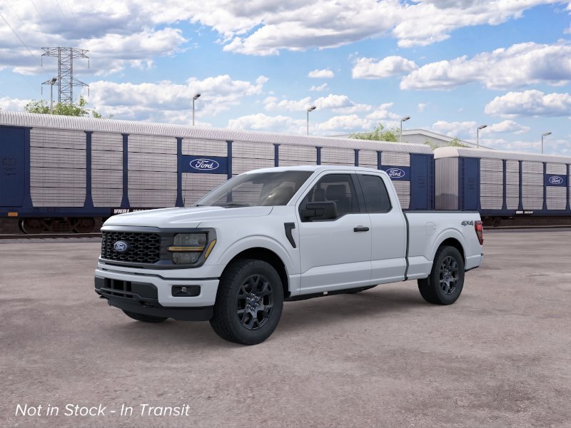 2026 Ford F-150 STX PU