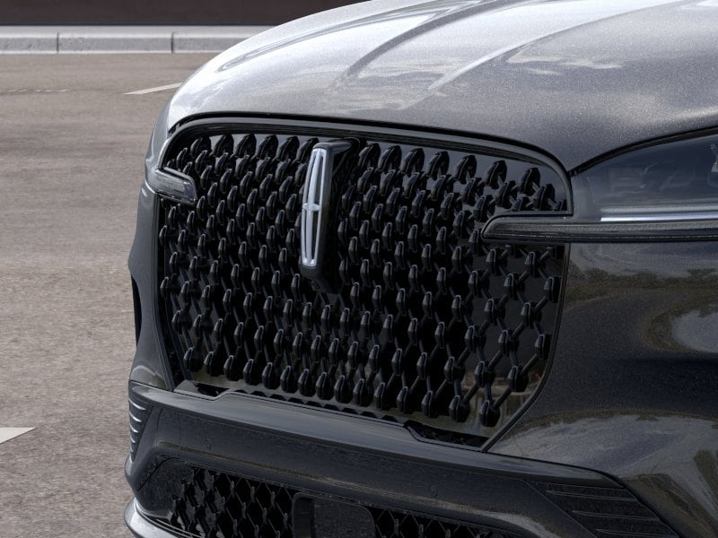 2026 Lincoln Aviator Reserve - Photo 17