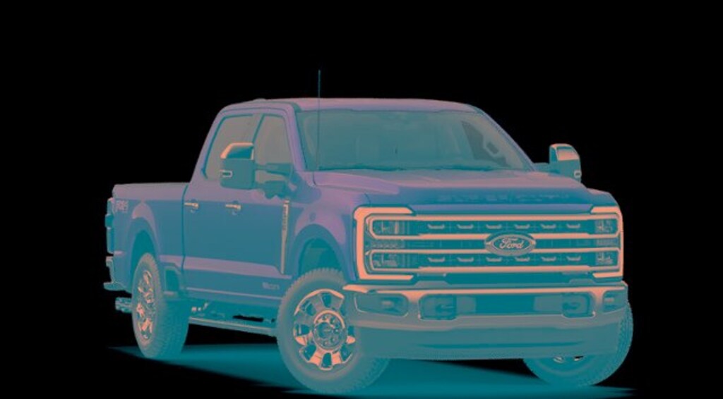 New 2027 Ford Super Duty