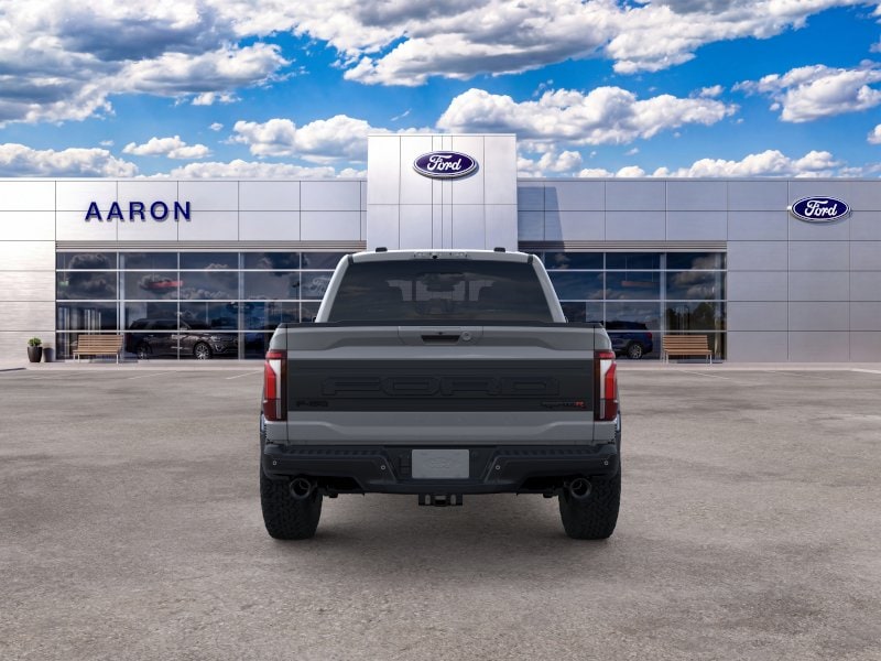 2026 Ford F-150 Raptor Truck