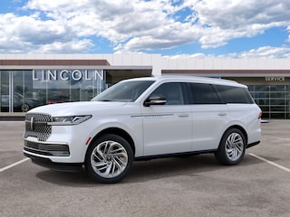 2027 Lincoln Navigator Reserve SUV