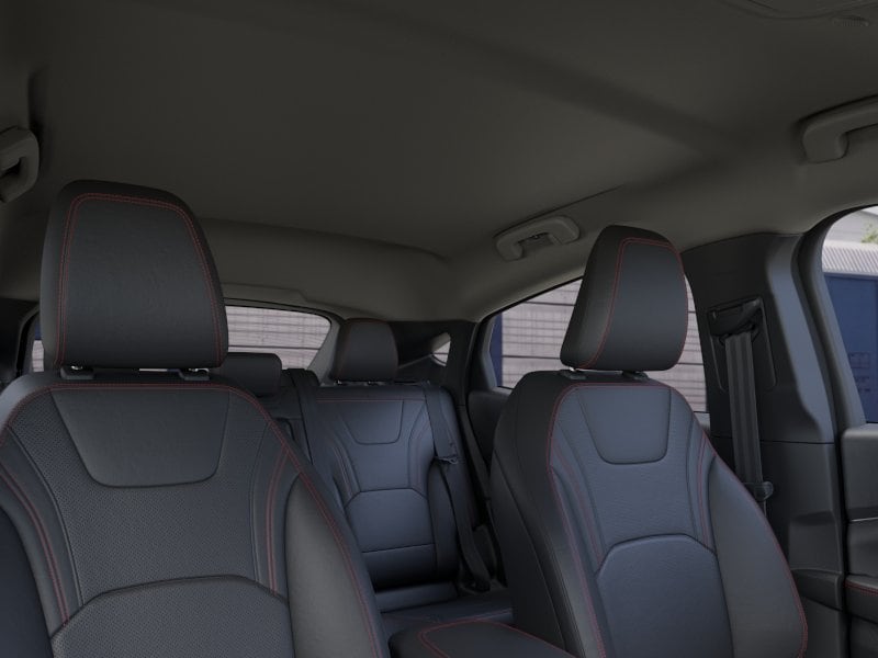 2026 Ford Mustang Mach-E Premium SUV