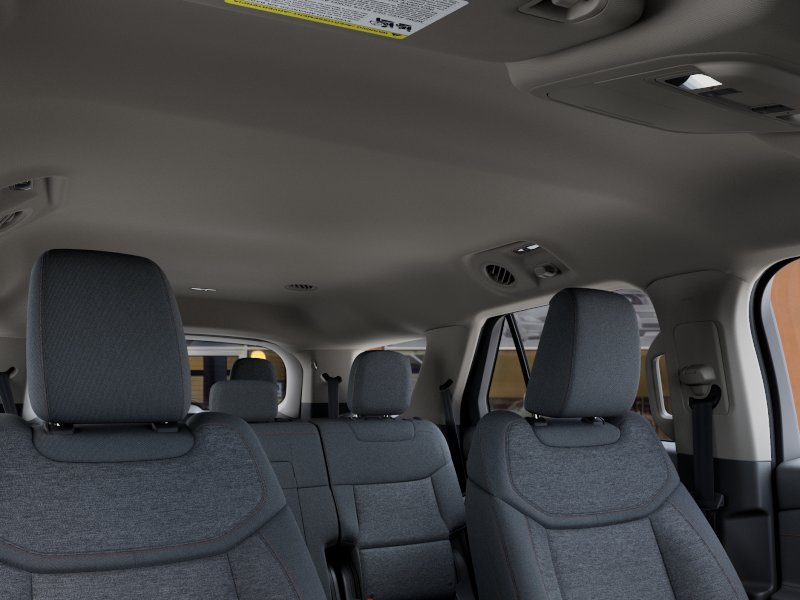 2027 Ford Explorer Active SUV