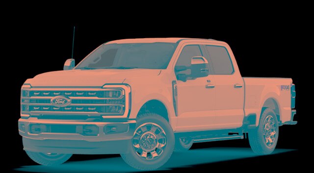  Ford Super Duty