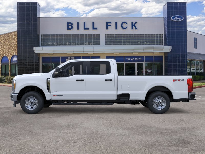 New 2026 Ford F-350SD XL TRUCK