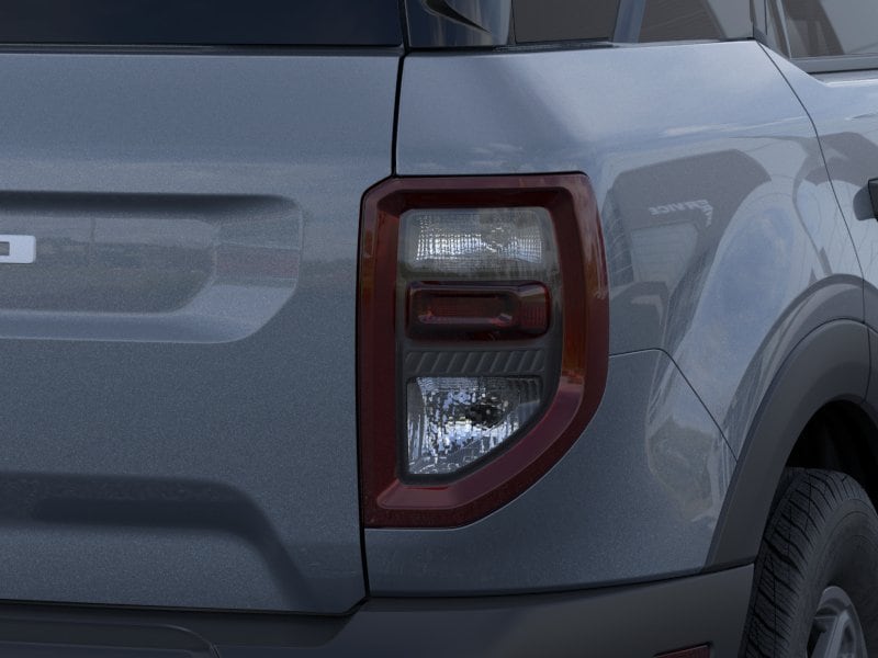 2026 Ford Bronco Sport SUV