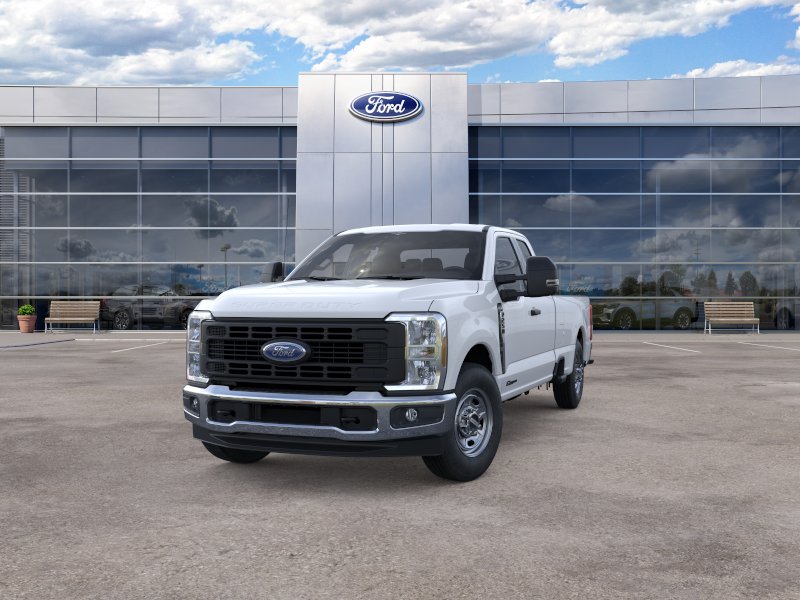 New 2026 Ford Super Duty F-250® XL TRUCK