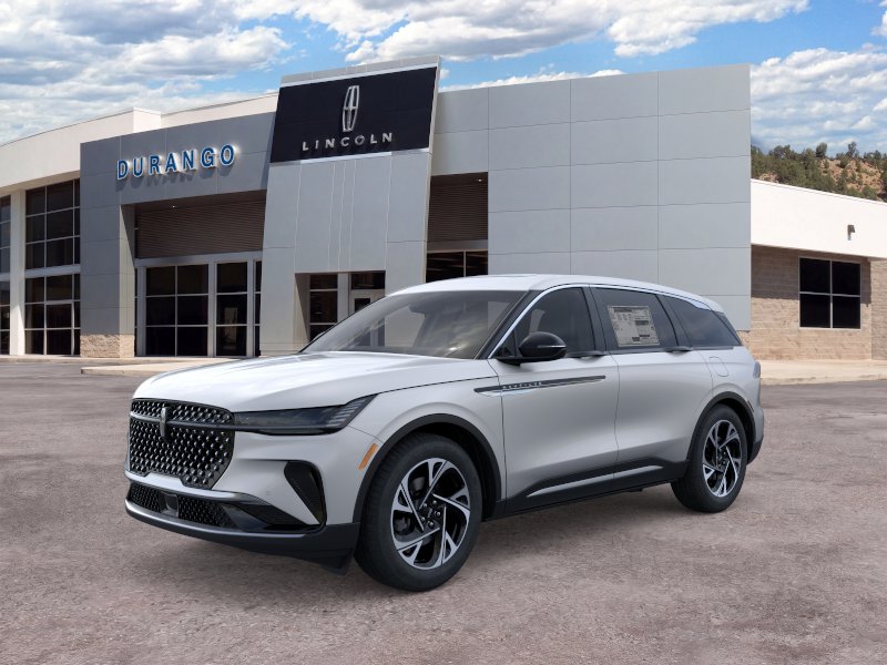2026 Lincoln Nautilus Premiere CROSSOVERS