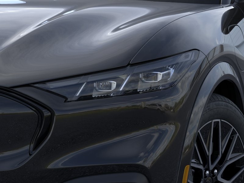 2026 Ford Mustang Mach-E Premium - Photo 18