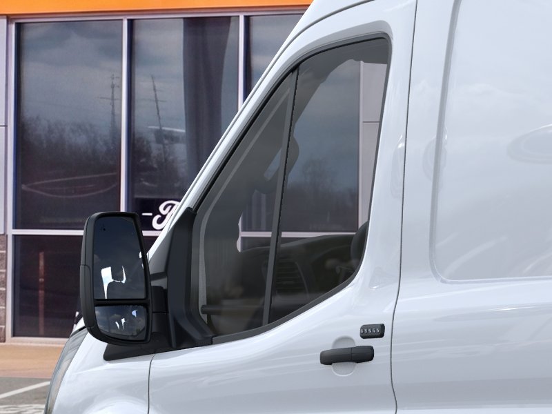 2026 Ford Transit Van Base - Photo 20