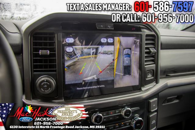 2026 Ford F-150 Lariat TRUCK