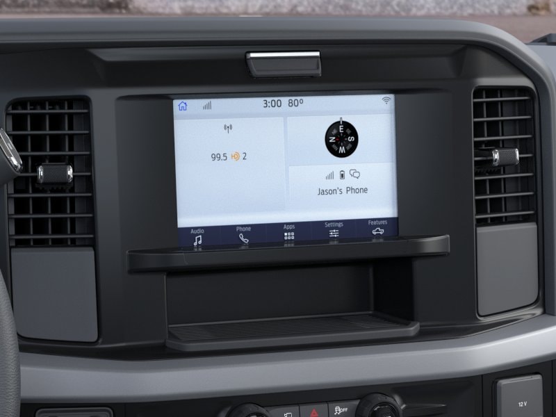 2026 Ford F-250 Super Duty XL - Photo 14