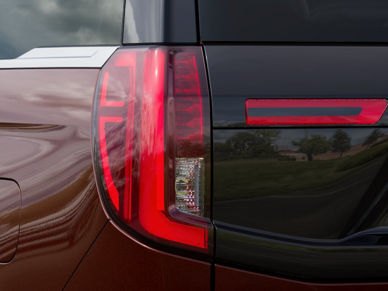 2027 Ford Expedition King Ranch - Photo 21