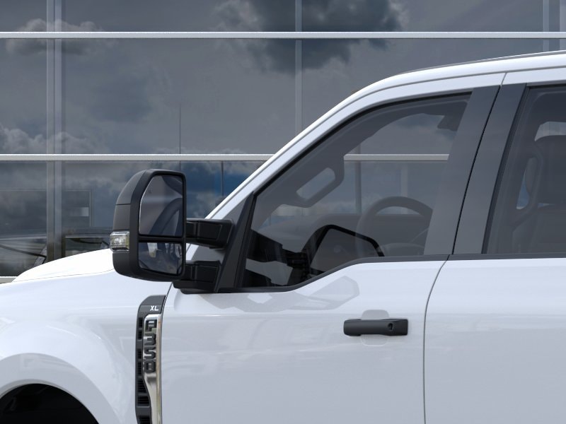 2026 Ford F-350 Super Duty XL - Photo 20