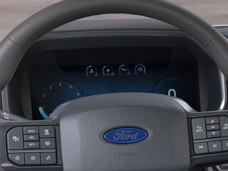 2026 Ford F-150 King Ranch - Photo 13