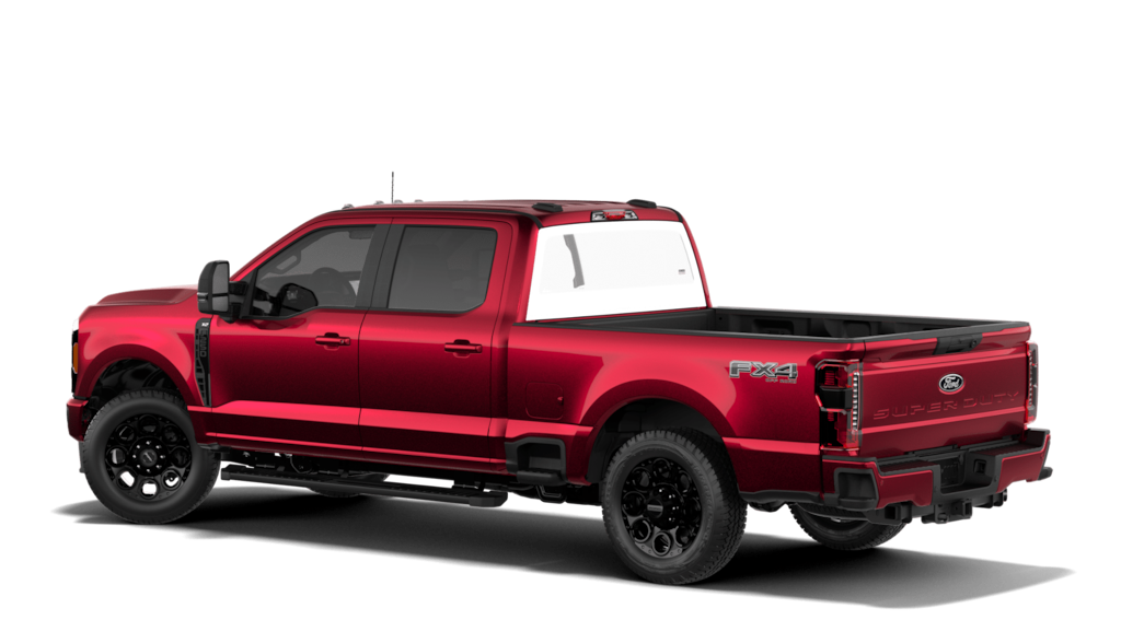 New 2027 Ford Super Duty F-250® XLT TRUCK