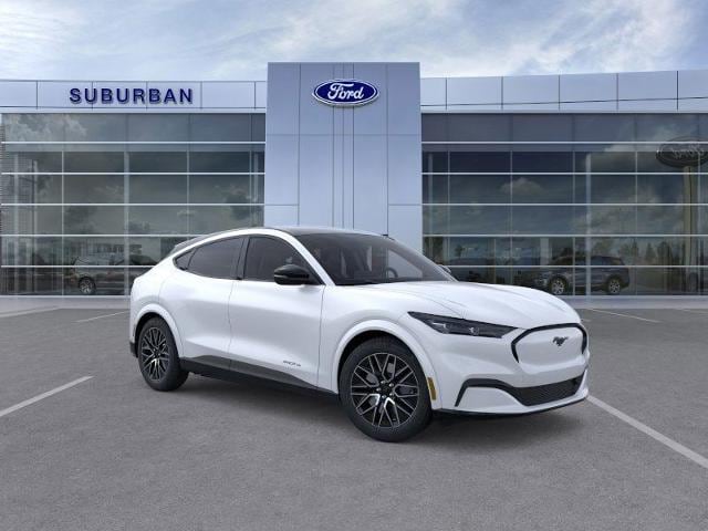 2026 Ford Mustang Mach-E Premium CROSSOVERS