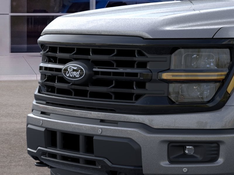 2026 Ford F-150 XLT - Photo 17