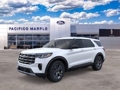 2026 Ford Explorer Active SUV
