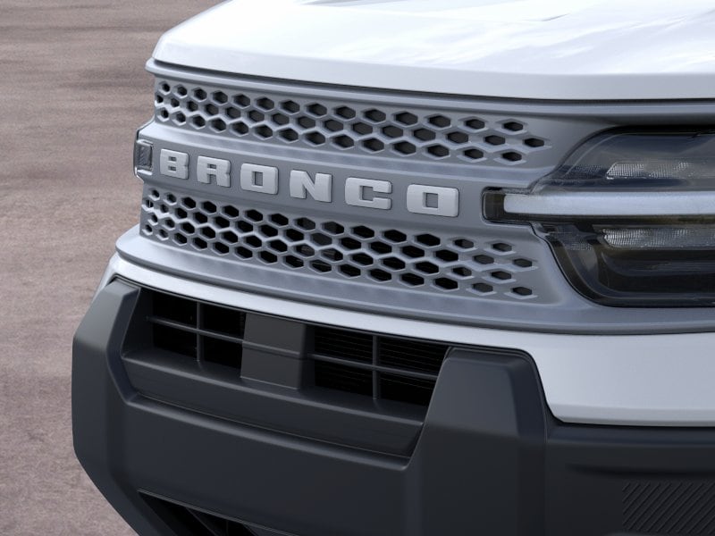2026 Ford Bronco Sport Big Bend&reg; SUV