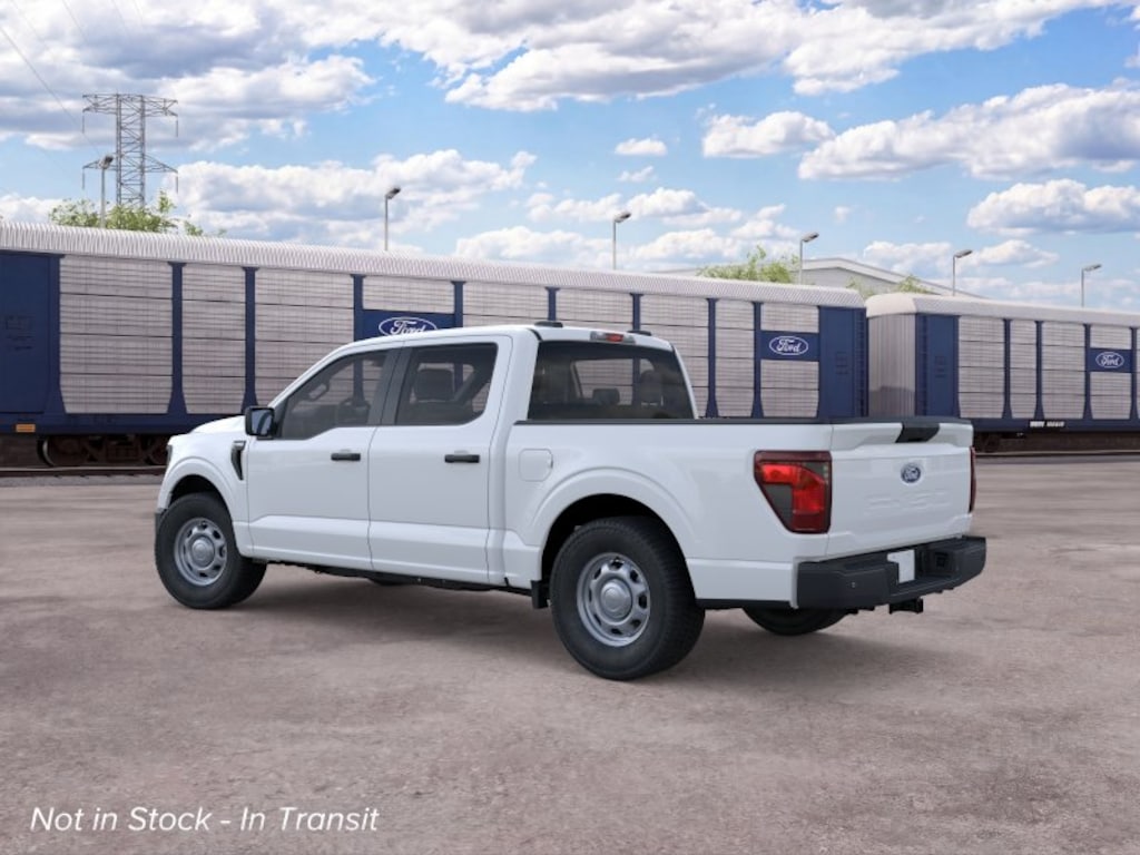 New 2026 Ford F-150 XL TRUCK