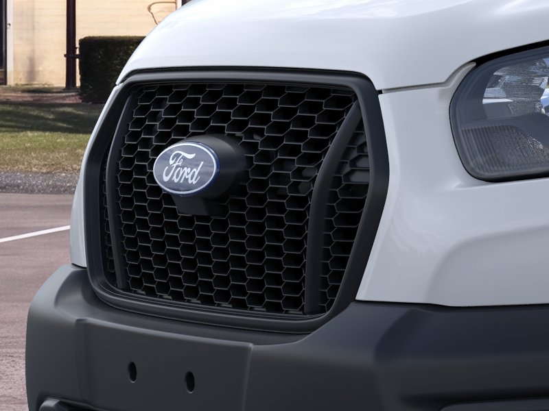 2026 Ford Transit Van Base - Photo 17