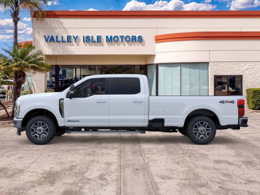 New 2026 Ford F-250SD F-250® Lariat® TRUCK