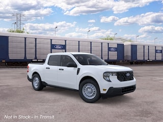 2026 Ford Maverick XL TRUCK