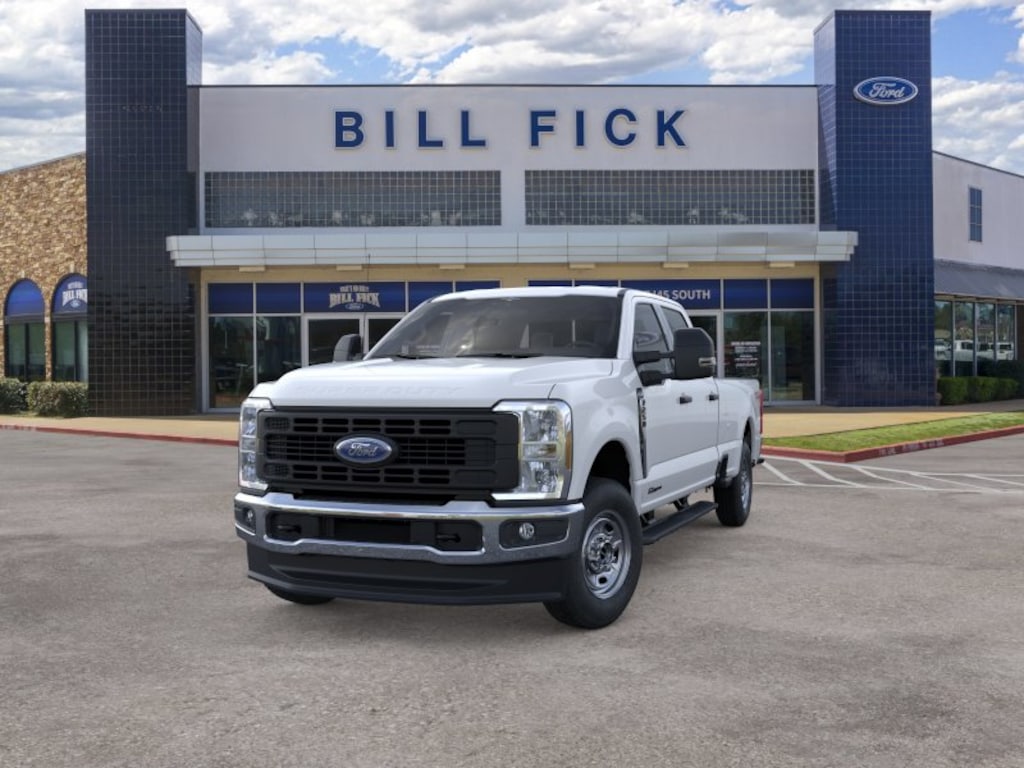 New 2026 Ford F-250SD XL TRUCK