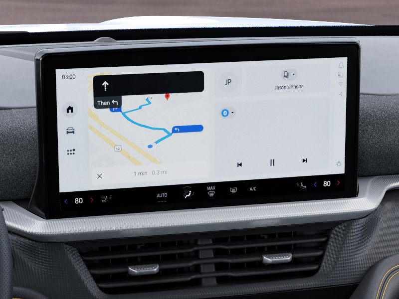 2027 Ford Explorer Tremor SUV