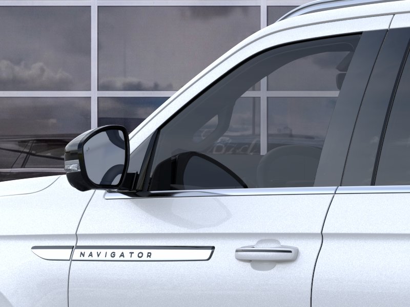 2026 Lincoln Navigator Reserve L - Photo 20