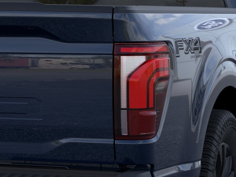 2026 Ford F-150 Lariat&reg; TRUCK
