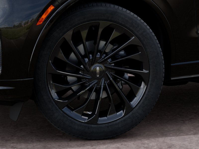 2027 Lincoln Aviator Reserve - Photo 19