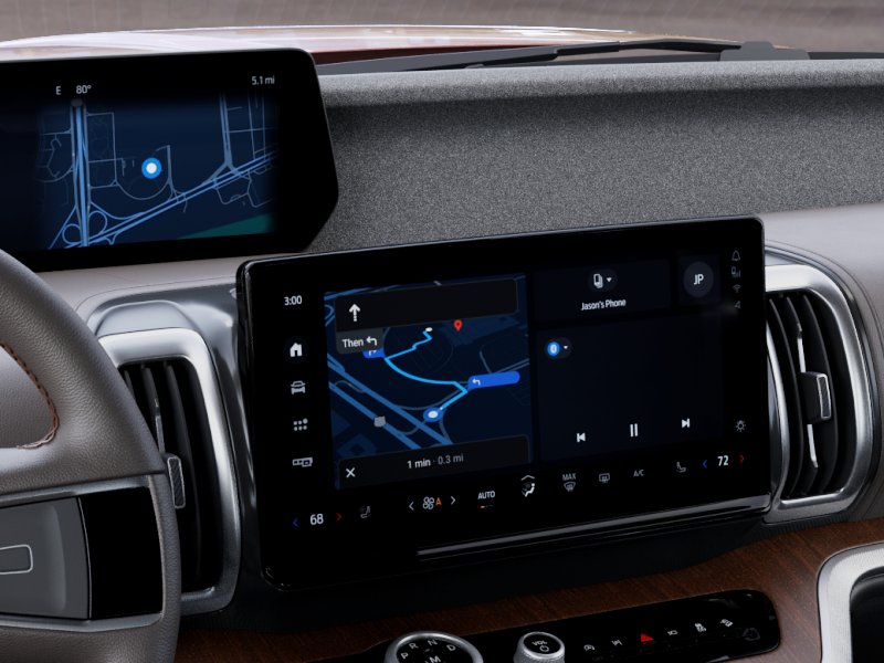 2027 Ford Expedition King Ranch - Photo 14