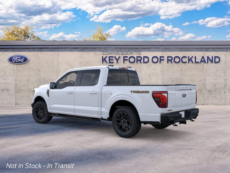 2026 Ford F-150 Tremor&reg; TRUCK