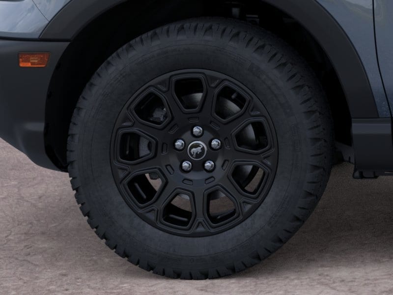 2026 Ford Bronco Sport SUV