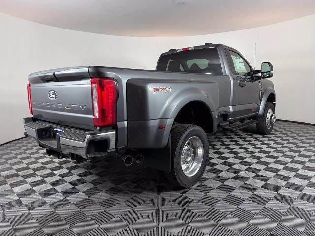 New 2027 Ford F-450SD XLT Truck Regular Cab