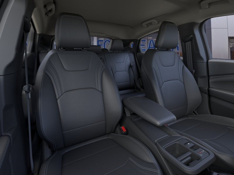 2026 Ford Mustang Mach-E Premium - Photo 10