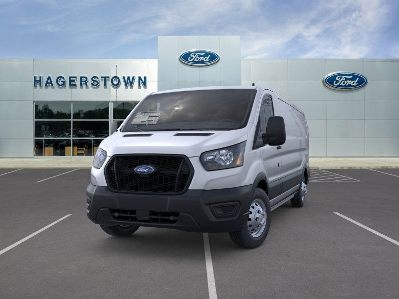 New 2025 Ford Transit-250 Base Cargo Van