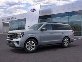 2027 Ford Expedition Active SUV
