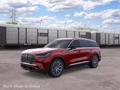 2026 Lincoln Aviator Premiere&reg; SUV