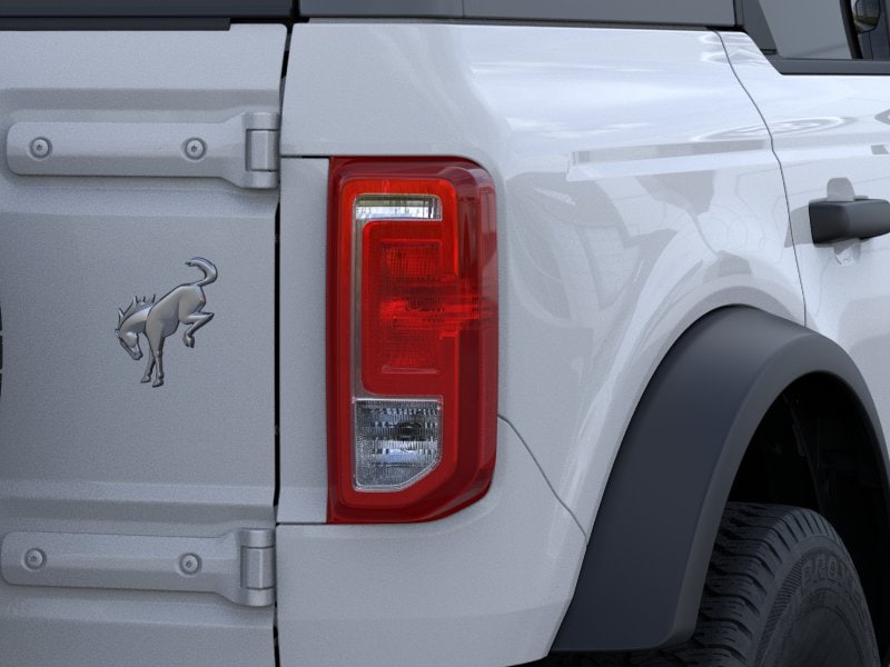 2026 Ford Bronco Big Bend&reg; SUV