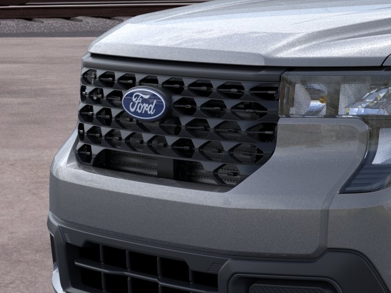 2026 Ford Maverick Truck SuperCrew